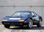 Ferrari 512 BB 1976 года